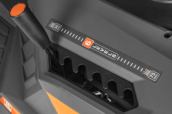 Бензиновый двигатель V-series 225